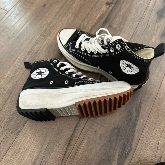 Converse shoes run star - Picture 2 of 11